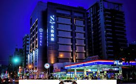スカイワン ホテル